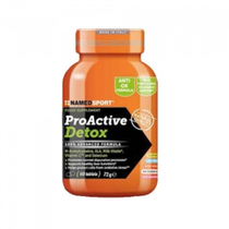 Named ProActive Detox 60 compresse-1