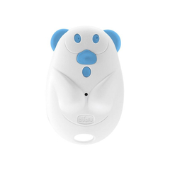 Chicco Teddy Orsetto localizzatore Bluetooth anti-abbandono