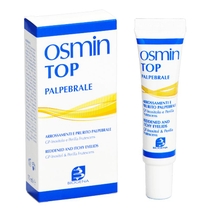 Osmin Top Crema Idratante Lenitiva Palpebrale 15ml-1