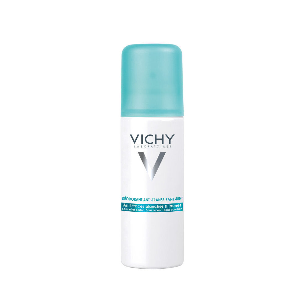 Vichy Deodorante aerosol Antitraspirante 125 ml
