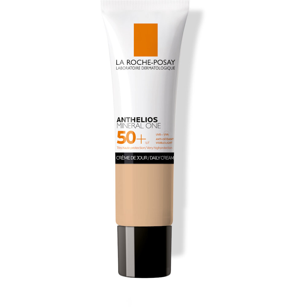 La Roche-Posay Anthelios Mineral One Crema Giorno SPF50+ n.02 Medium 30ml