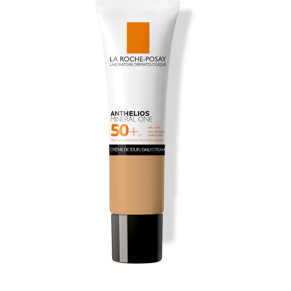 La Roche-Posay Anthelios Mineral One Crema Giorno SPF50+ n.04 Brown 30ml