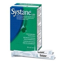 Systane UD Soluzione Oculare Lubrificante 30 Flaconcini Monouso-1