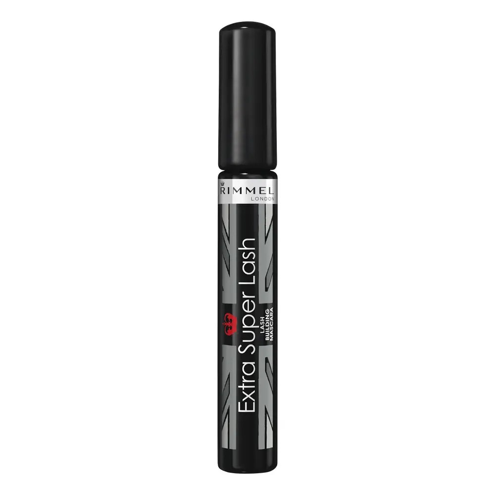 Image of Rimmel Mascara Extra Super Lash 8ml