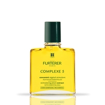 Furterer Concentrato Vegetale Stimolante Complexe 5 50ml