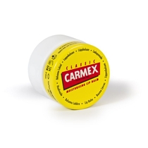 Carmex Classic Balsamo Idratante Labbra vasetto