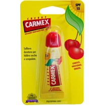 Carmex Classic Balsamo Idratante Labbra Cherry tubetto 10g