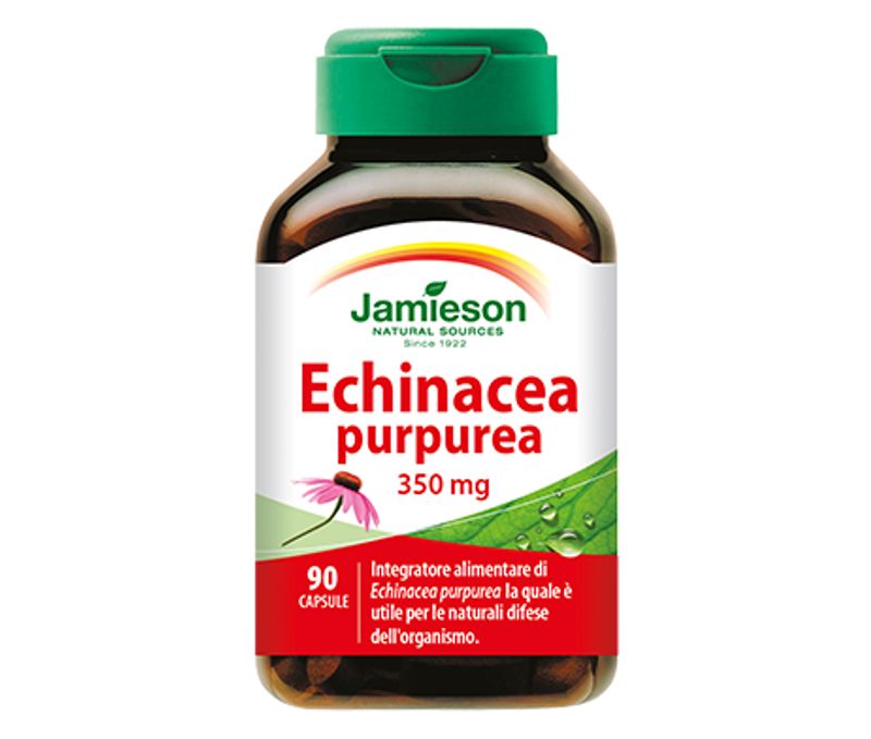 Jamieson Echinacea Purpurea 90 capsule