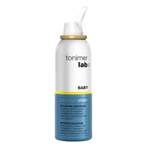 Tonimer Lab Baby Spray Soluzione Isotonica 100ml