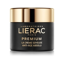 Lierac Premium Soyeuse Crema Viso Idratante Antietà Globale Pelle Normale e Mista 50 ml-1