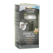 Tommee tippee Closer to nature 3m+ 340 ml