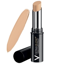 Vichy Dermablend Fondotinta stick correttore macchie SOS tonalità 45 4,5 g