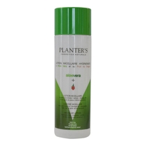 Planter's Lozione Micellare Idratante 200ml detergente struccante tutti i tipi di pelle