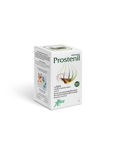 Aboca Prostenil Advanced funzionalità della prostata 60 opercoli