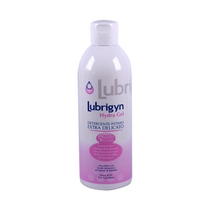 Lubrigyn Hydra Gel detergente intimo extra delicato 400ml