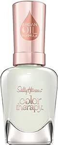 Sally Hansen Color Therapy Smalto Con Olio Di Argan Morning Meditation