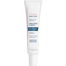 Ducray Ictyane Balsamo Labbra Screpolate Ed Aggredite 15ml-1