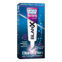 Blanx White Shock Blue Formula Glam Smile Gel Sbiancante-1