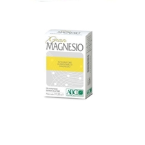 ABC Trading Gran Magnesio Integratore Di Magnesio 30 Compresse-1