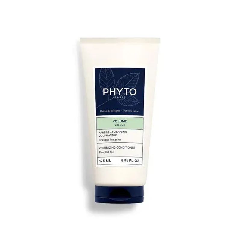 Phyto Phytovolume Balsamo Volume Districante Per Capelli Fini E Sottili 175ml