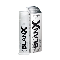 BlanX Med Dentifricio Sbiancante Non Abrasivo 100ml-1
