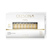 Crescina Transdermic Ri-Crescita MPS 1300 UOMO 40 fiale