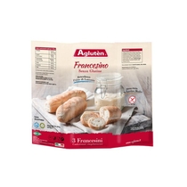 Agluten Francesino senza glutine 225g - 75gx3