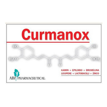Curmanox utile per la prostata 15 compresse-1