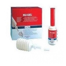 Nu Gel Idrogel Fluido Medicazione Primaria 15g 3 pz-1