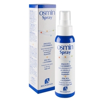 Osmin Spray Dermoprotettivo 90ml