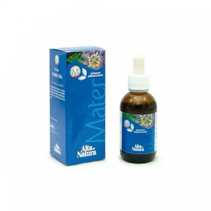 Alta Natura Mater Spaccapietra Tintura Madre 50ml