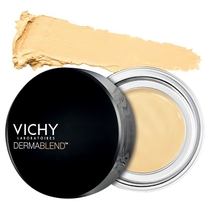 Vichy Dermablend Correttore colore Giallo 24 ore di durata-1