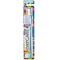 Curasept Daycare Spazzolino Medio rimozione della placca 1 pezzo colori assortiti-1