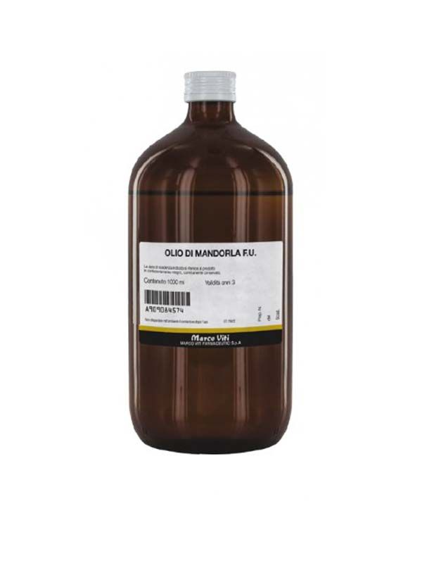 Marco Viti Olio di Mandorle Dolci F.U. 1000ml-1
