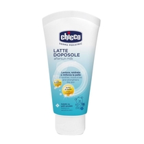 Chicco Latte Doposole lenisce reidrata e rinforza la pelle del bambino 150ml