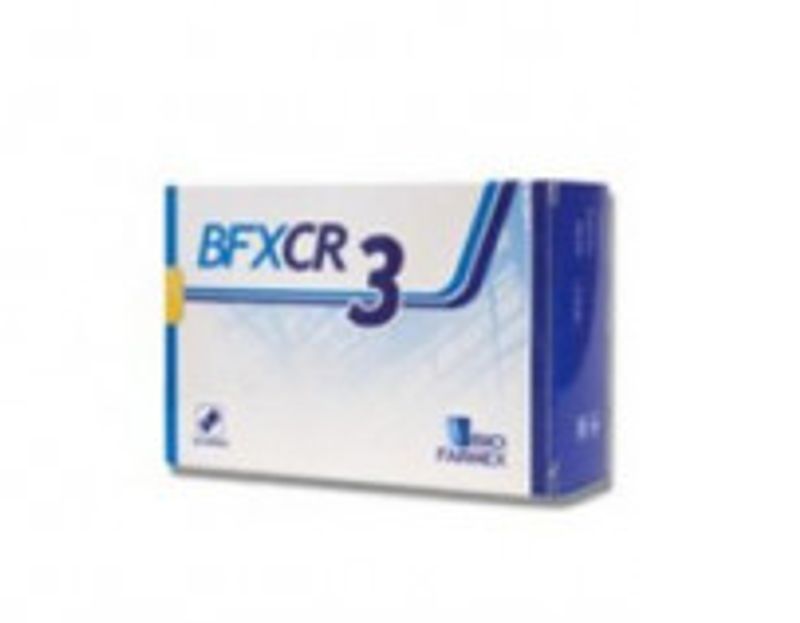 Image of BFX CR3 medicinale omeopatico 30 capsule