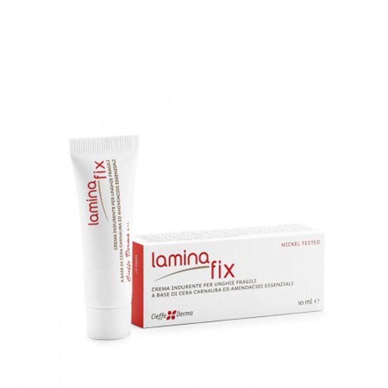 Image of Lamina Fix Crema Indurente per unghie fragili