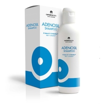 Adenosil Shampoo a base di Atodina per uso quotidiano 200ml-1