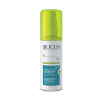 Bioclin Deodorante 24h Vapo senza profumo per pelli sensibili 100ml-1