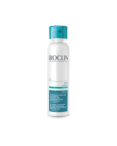 Bioclin Deodorante Control Spray Dry delicata profumazione per pelli sensibili 150ml-1