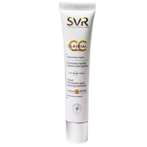SVR Clairial CC Crème Correttore uniformante anti-macchie SPF50+ Medium 40ml-1