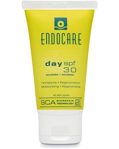 Endocare Day emulsione idratante e rigenerante SPF30 uso quotidiano 40ml-1