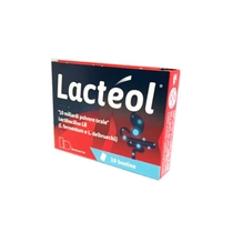 Lacteol Polvere 10 bustine-1