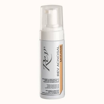 Rev Acnosal Mousse Detergente per pelle acneica 125ml-1