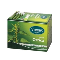Viropa Ortica Biologica 15 filtri