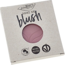 PuroBio Blush Compatto Refill n.06 cherry blossom-1