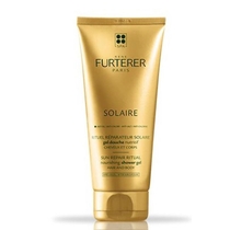 Rene Furterer Solaire Gel Doccia nutritivo per corpo e capelli doposole 200ml