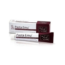 Fiocchi di Riso Pasta Emu utile per gli arrossamenti del bambino 30ml-1