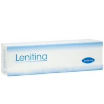 Lenitina Crema Idratante e Lenitiva 50ml