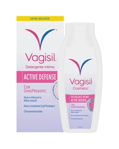 Vagisil Detergente Intimo con gynoprebiotic 250ml